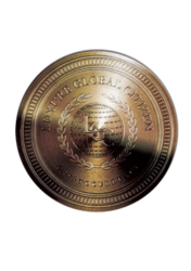 Luxure Global Citizen LGC