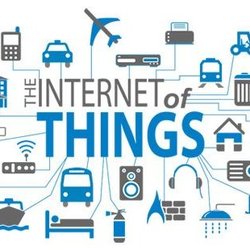 Internet of Things XOT