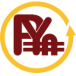 Paycent PYN