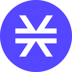 Blockstack STX