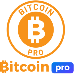 Bitcoin Pro BTCP
