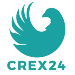 CREX24