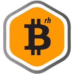 Bitcoin Rhodium XRC