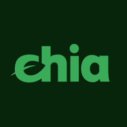 Chia IOU XCH