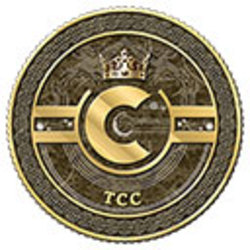 The ChampCoin TCC