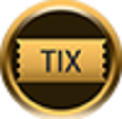 Lottery Tickets TIX