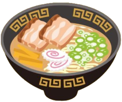 RamenSwap RAMEN
