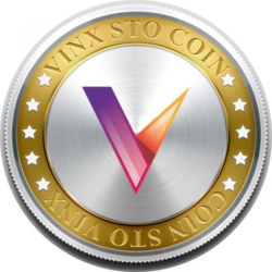 VINX COIN VXC