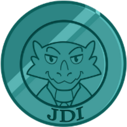 JDI Token JDI