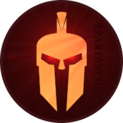 SpartanCoin SPN
