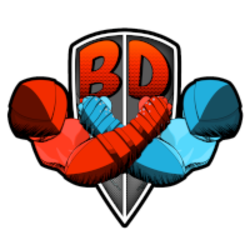 Block Duelers BDT