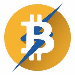 Lightning Bitcoin LBTC