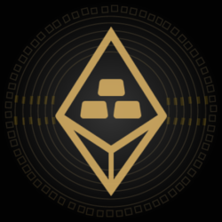 Digital Gold Token GOLD