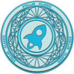 Stellar Classic XLMX