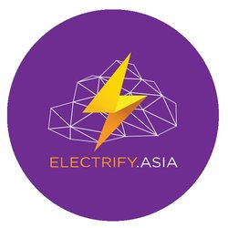 Electrify.Asia ELEC