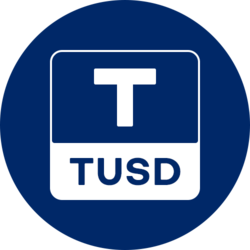 TrueUSD TUSD