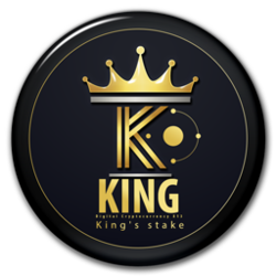 Kings Stake KING