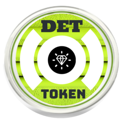 DET Token DET