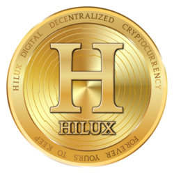 Hilux HLX