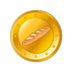 Baguette Token BGTT