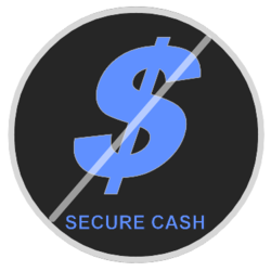 Secure Cash SCSX