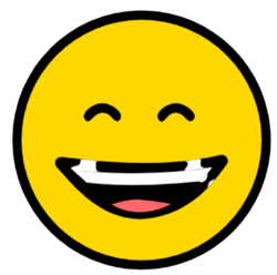 Smile Token SMILE