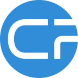 Cenfura Token XCF