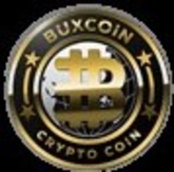BUXCOIN BUX