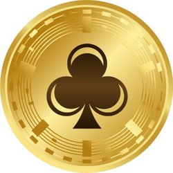 Casino Betting Coin CBC