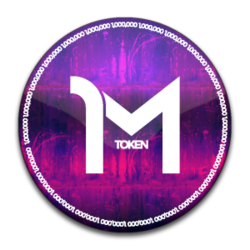 1Million Token 1MT