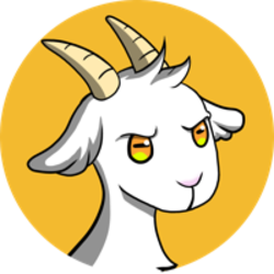 Goatcoin GOAT