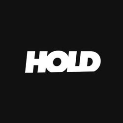 Hold HOLD