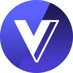 Voyager Token VGX