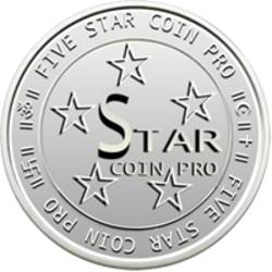 Five Star Coin Pro FSCP