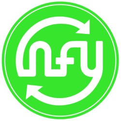 Non-Fungible Yearn NFY