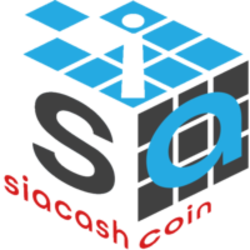 SiaCashCoin SCC