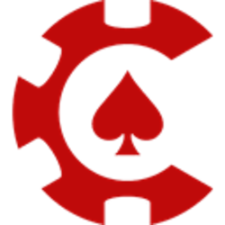 Casinocoin CSC