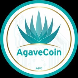 AgaveCoin AGVC