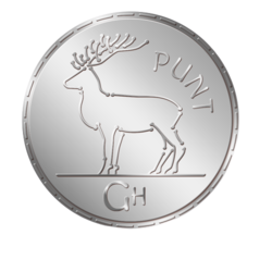 Greenheart Punt PUNT