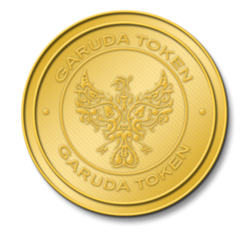 Garuda Token GAD