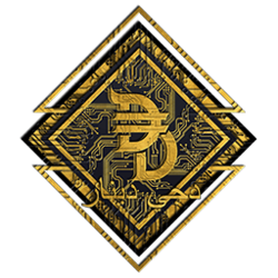 DigiDinar Token DDRT