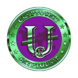 Crypto Unit Token CRU