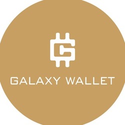 Galaxy Wallet GC