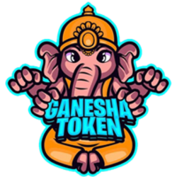 Ganesha Token GNSH