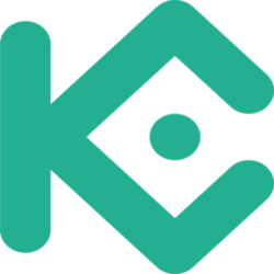 KuCoin Token KCS