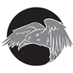 Raven Dark XRD