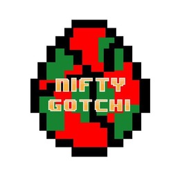 TAMA EGG NiftyGotchi TME
