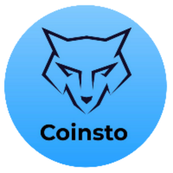 Coinsto CSO