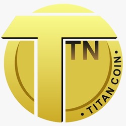 Titan Coin TTN