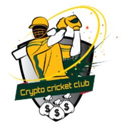 CryptoCricketClub 3CS